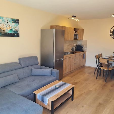 Apartmany Family Nová Lesná Екстериор снимка