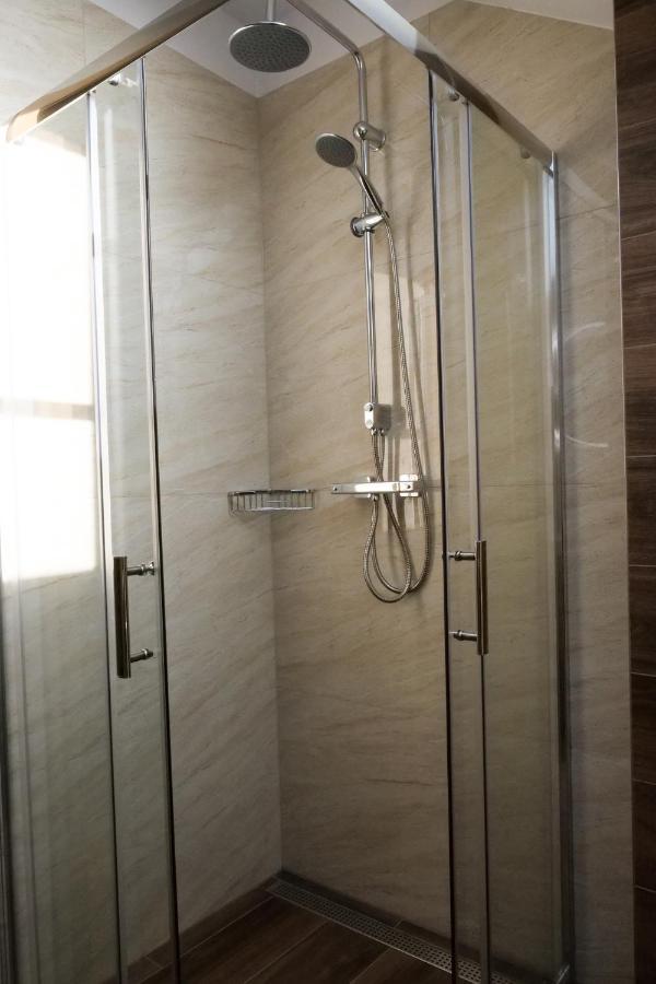 Apartmany Family Nová Lesná Екстериор снимка