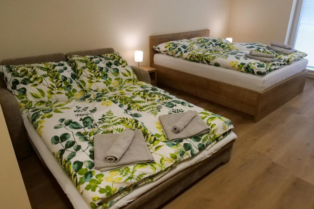 Apartmany Family Nová Lesná Екстериор снимка