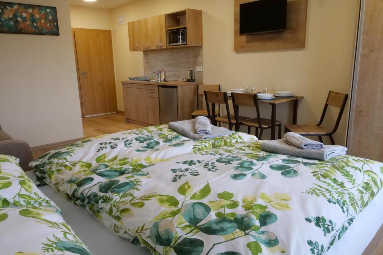 Apartmany Family Nová Lesná Екстериор снимка