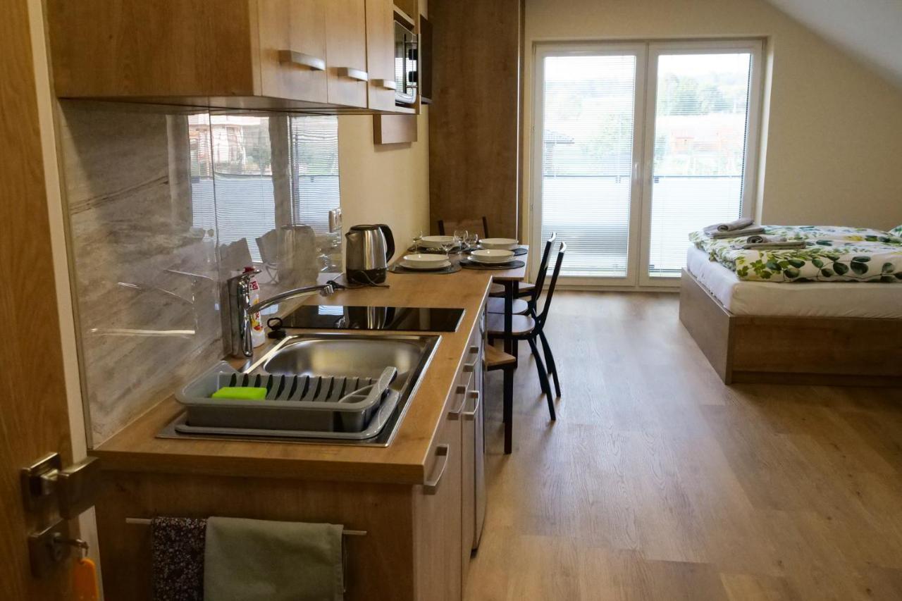 Apartmany Family Nová Lesná Екстериор снимка