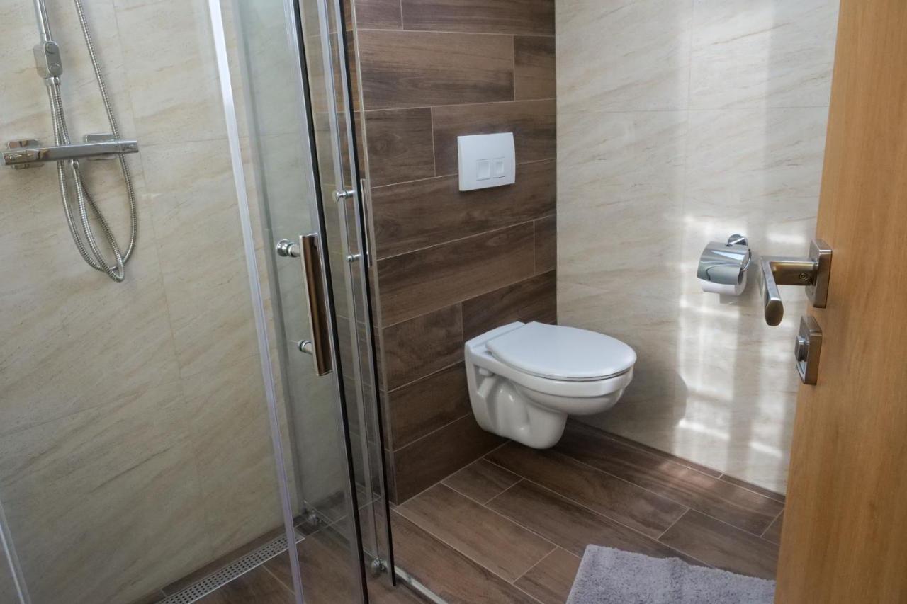 Apartmany Family Nová Lesná Екстериор снимка