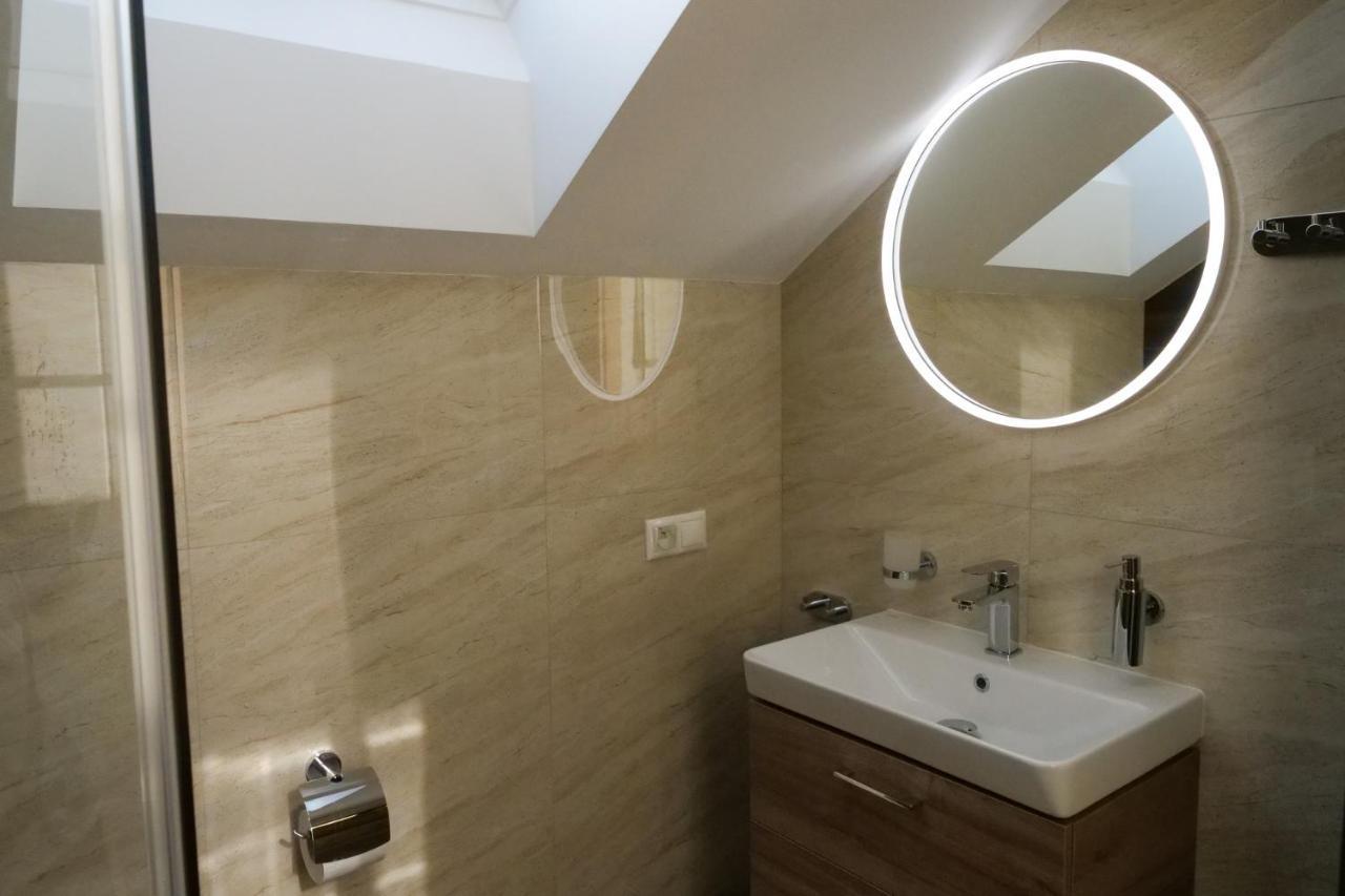 Apartmany Family Nová Lesná Екстериор снимка