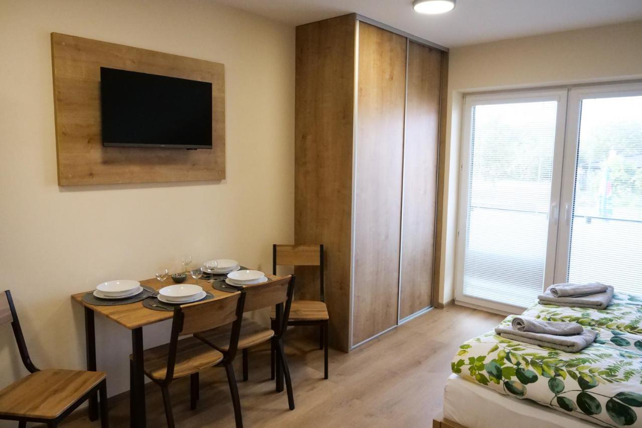 Apartmany Family Nová Lesná Екстериор снимка