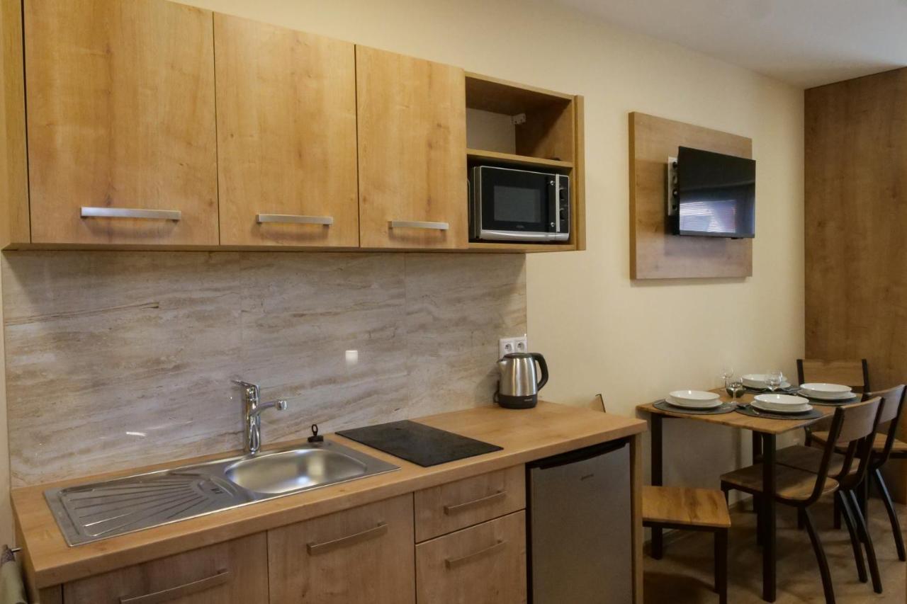 Apartmany Family Nová Lesná Екстериор снимка