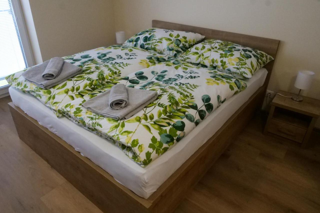 Apartmany Family Nová Lesná Екстериор снимка