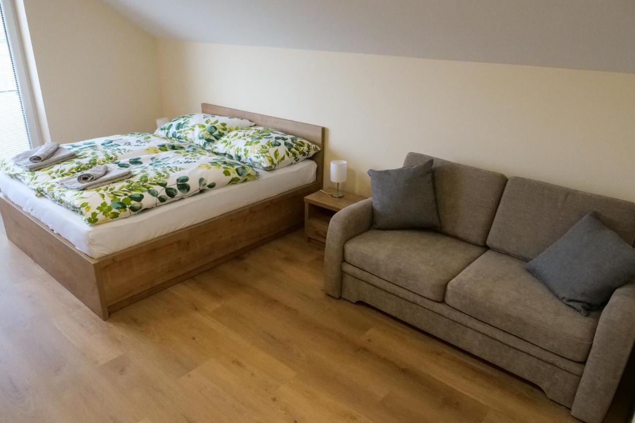 Apartmany Family Nová Lesná Екстериор снимка