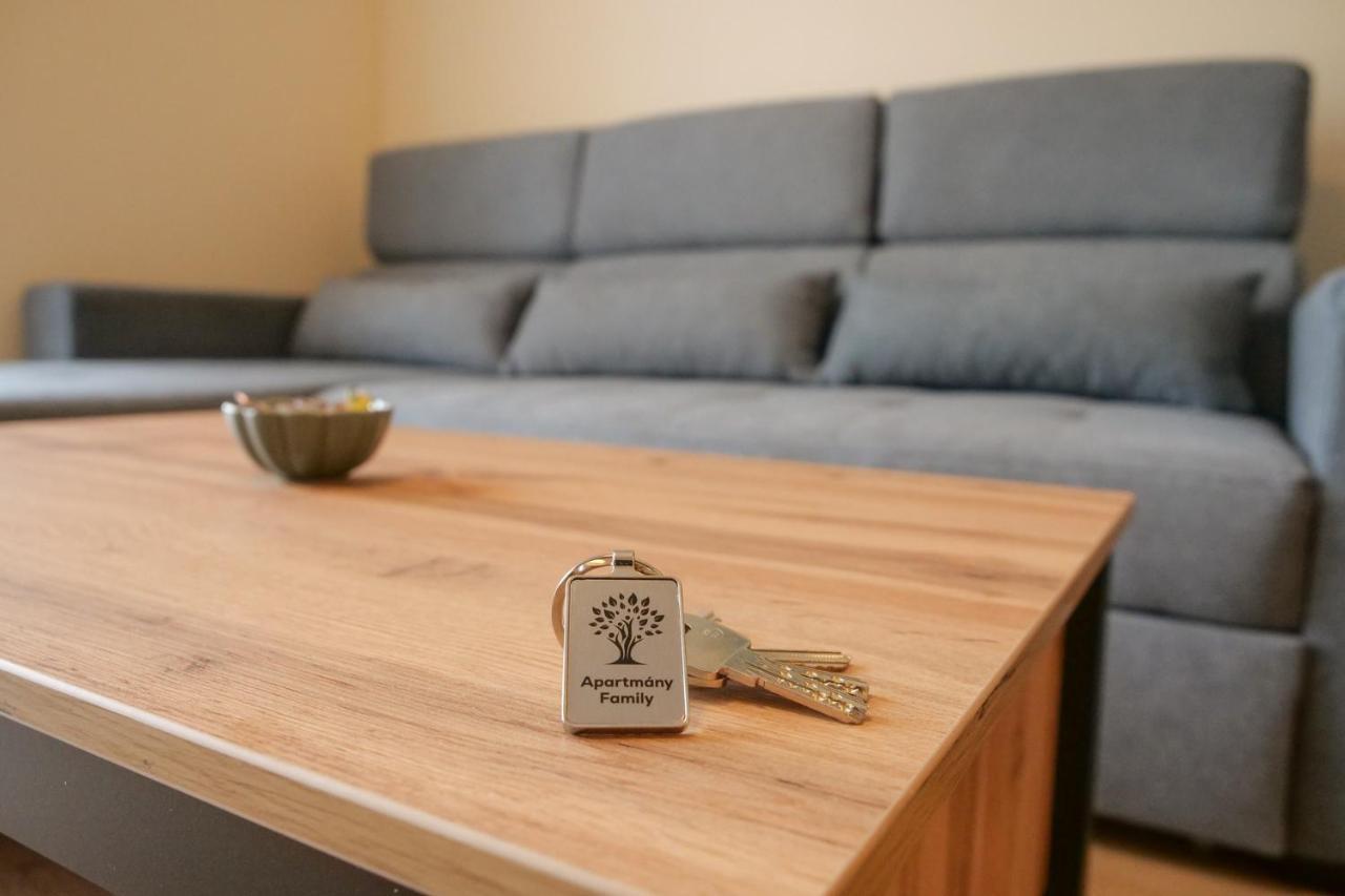 Apartmany Family Nová Lesná Екстериор снимка