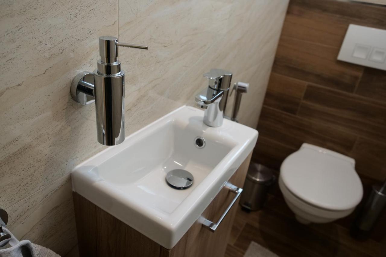 Apartmany Family Nová Lesná Екстериор снимка