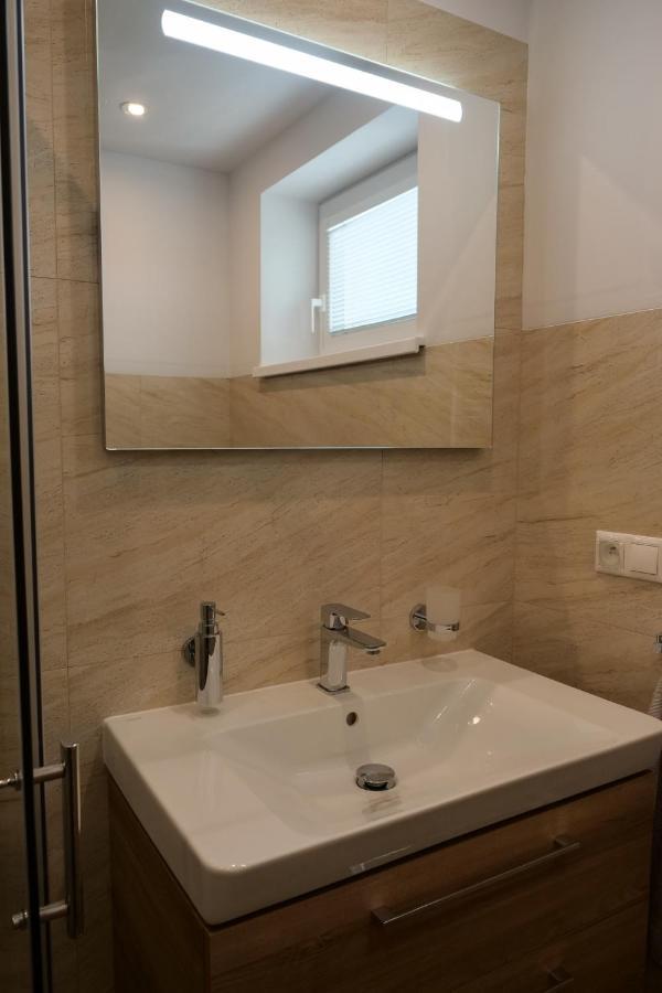 Apartmany Family Nová Lesná Екстериор снимка