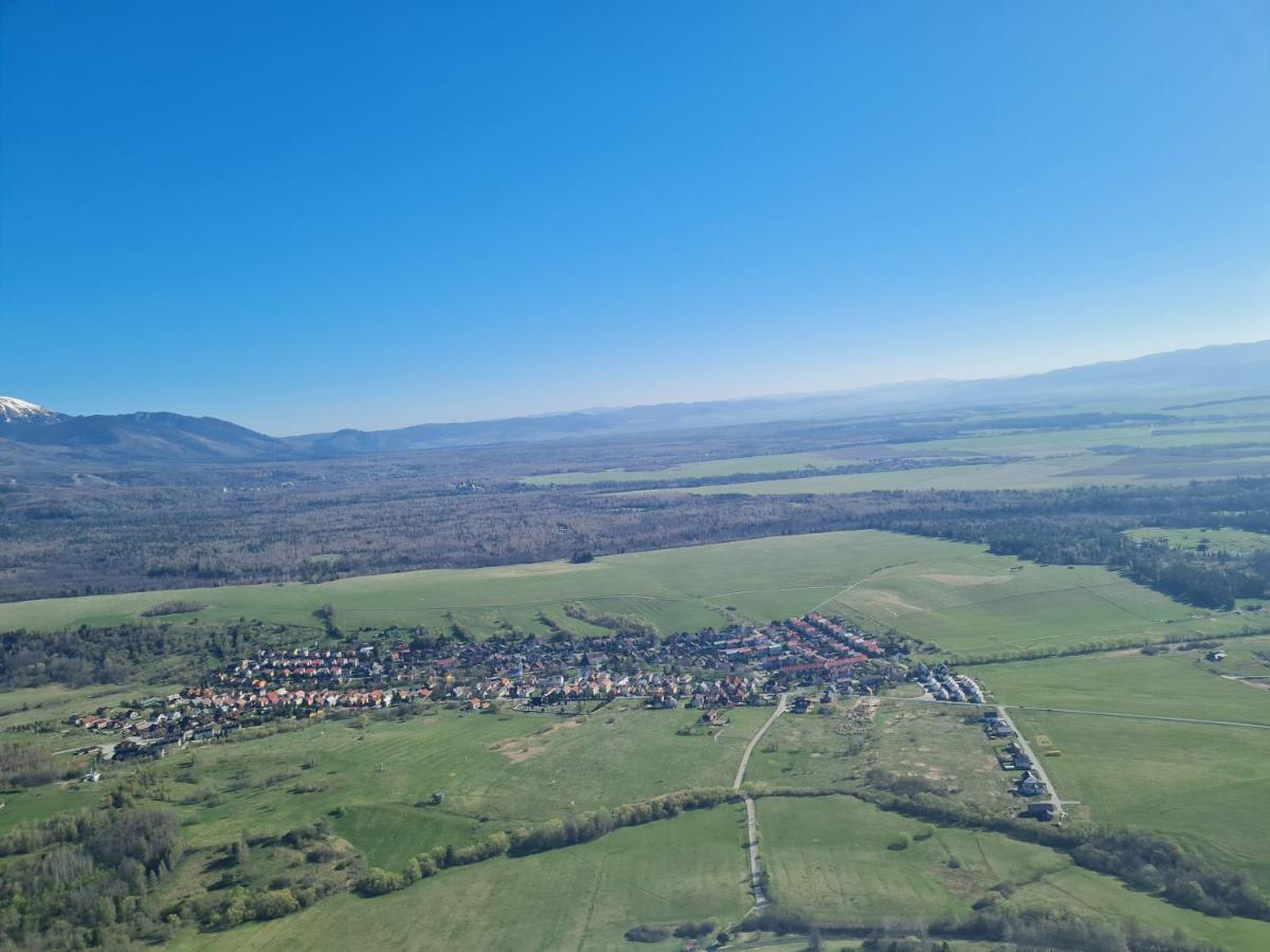 Apartmany Family Nová Lesná Екстериор снимка