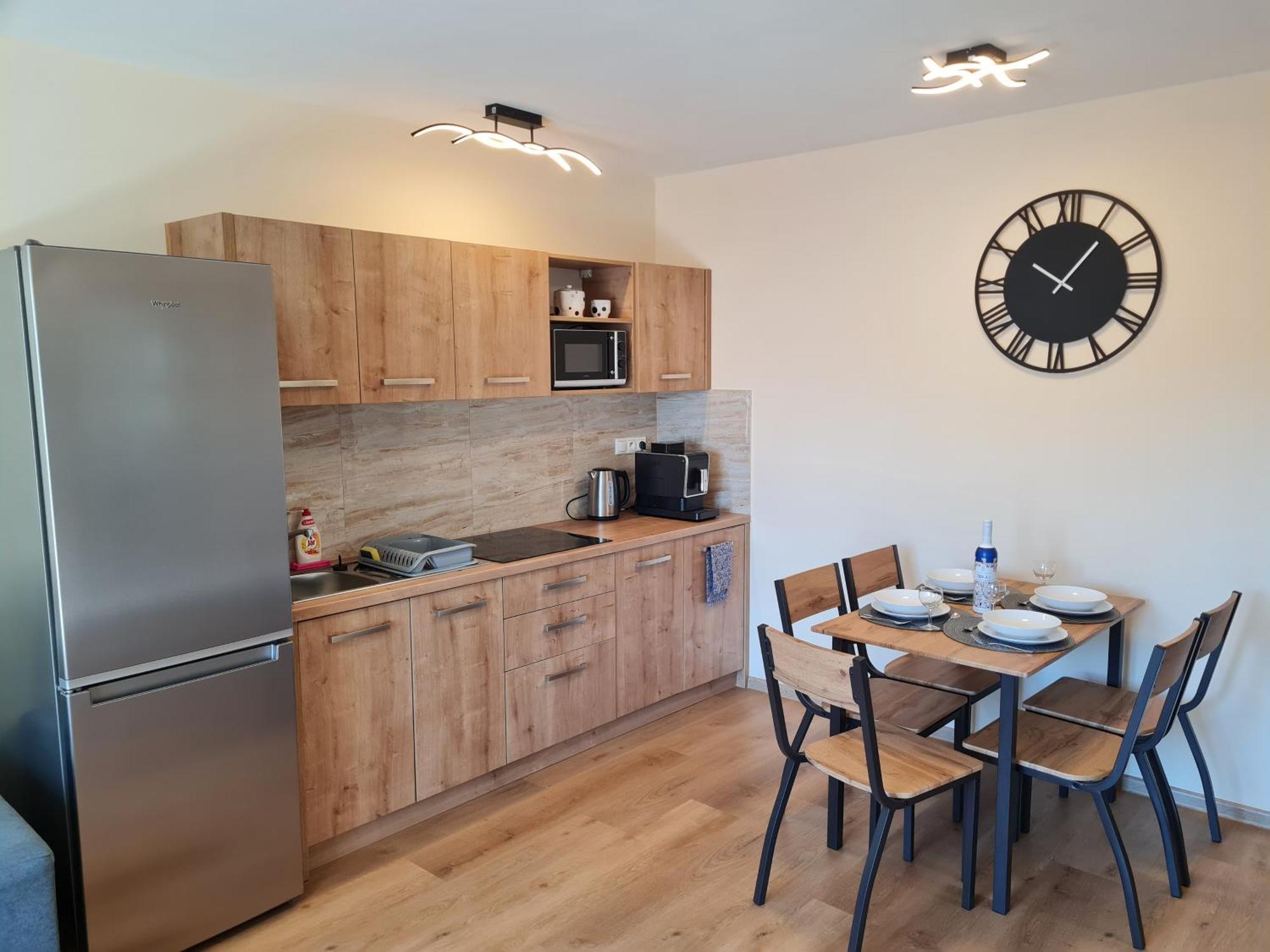Apartmany Family Nová Lesná Екстериор снимка