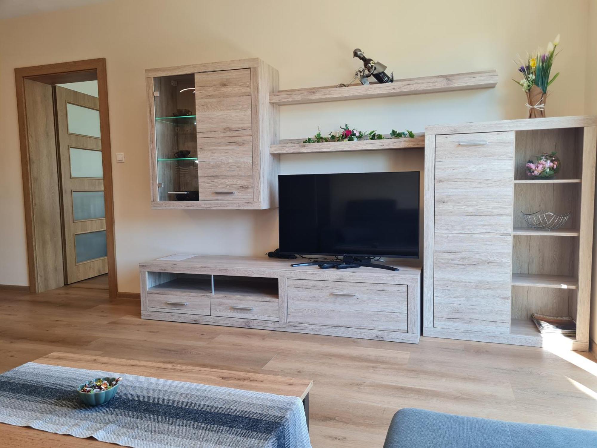 Apartmany Family Nová Lesná Екстериор снимка