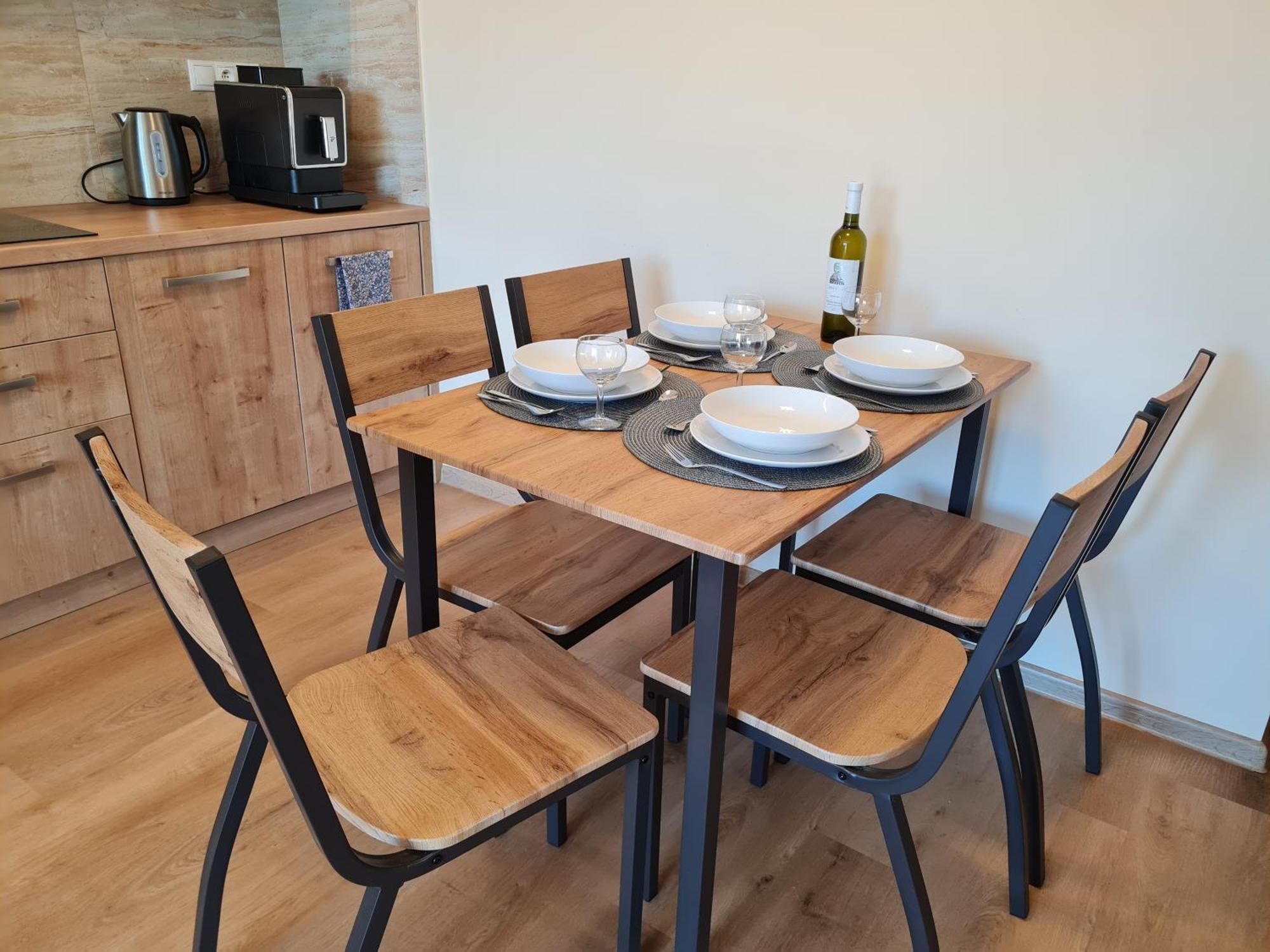 Apartmany Family Nová Lesná Екстериор снимка